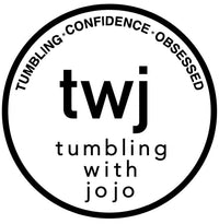 Tumbling With JoJo
