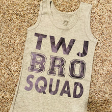 Load image into Gallery viewer, TWJ Bro Squad Tank
