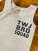 Load image into Gallery viewer, Bro Squad Tank

