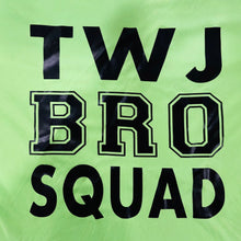 Load image into Gallery viewer, TWJ Bro Squad Sports Tee
