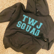 Load image into Gallery viewer, TWJ Squad Sweatshirt
