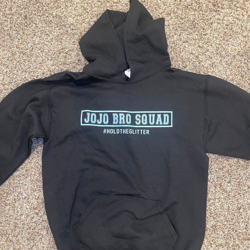 JOJO Bro Squad Sweatshirt